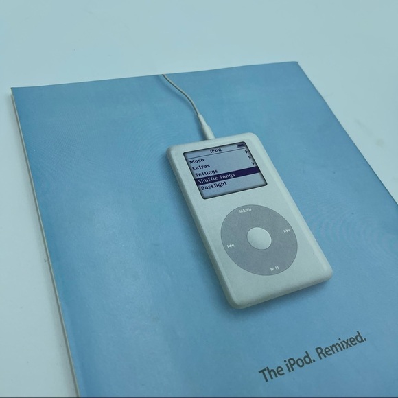 Entertainment Magazine 2004 Star Wars Edition - Picture 8 of 8